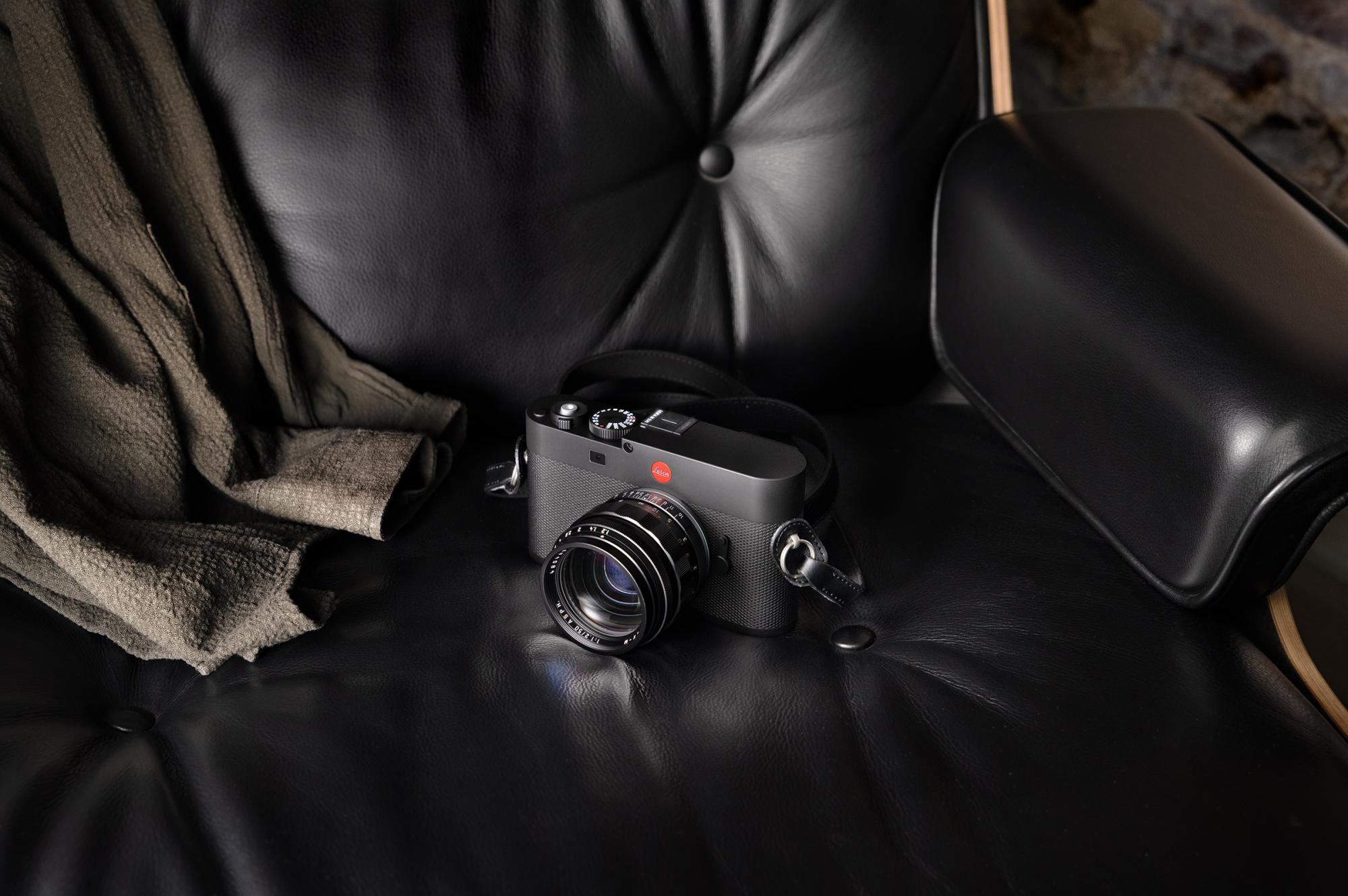 Leica M EV1 Leica M EV1