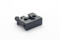 Rusan rear base pivot