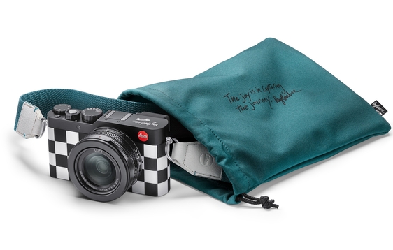 Kā kopt Leica fototehniku Kā kopt Leica fototehniku