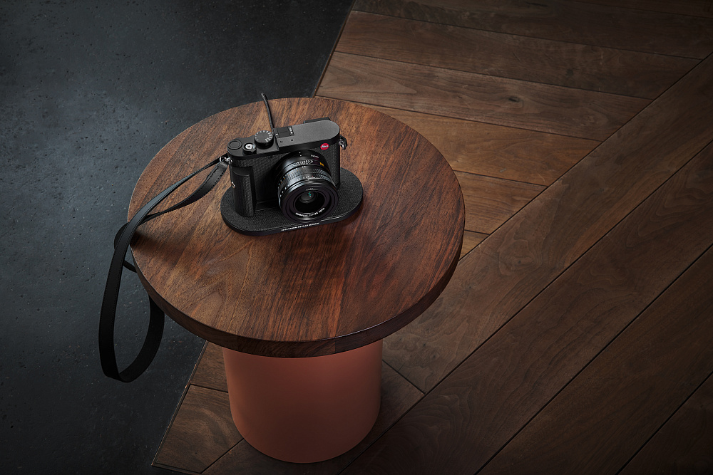 LEICA Q3