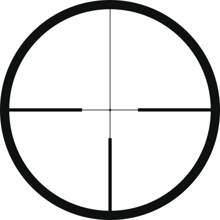 Leica MAGNUS  2,4-16x56 i L-4a ar sliedi img 1