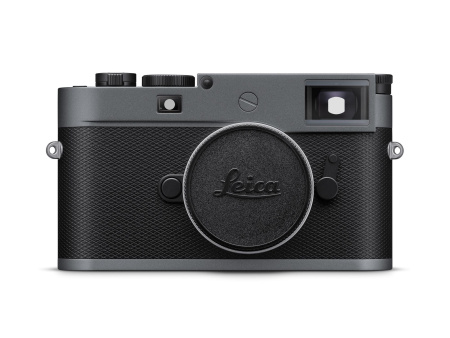 Leica M11-P, metāla pelēka krāsa img 0