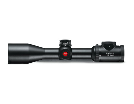 Leica MAGNUS  1,8-12x50 i L-4a BDC ar sliedi img 0