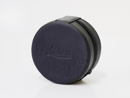 Leica ādas futrālis priekš Tripod adapterim 75/1.25 img 0