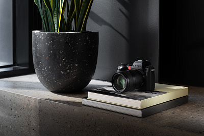 Leica Vario-Elmarit-SL 28-70 f/2.8 ASPH.