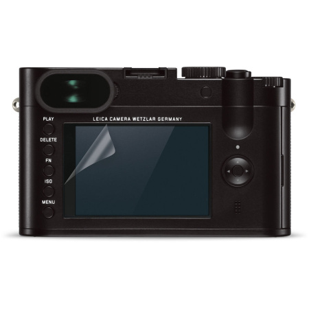 Aizsargstikls ekrānam Premium Hybrid Glass M10, M10-P, M10 Monochrom, SL, Q2 , Q3, Q3 43 kameram img 1