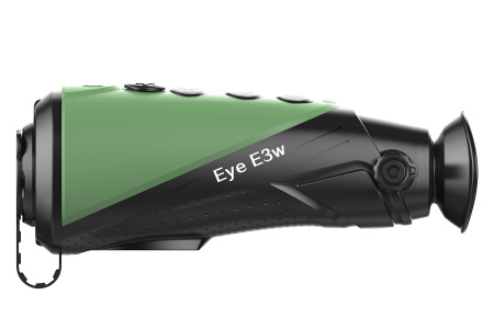 Infiray Eye E3n, 19 mm, 384x288, Termokamera img 2