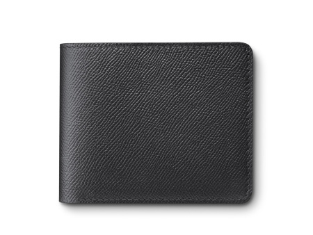 Leica Wallet, leather, black img 0