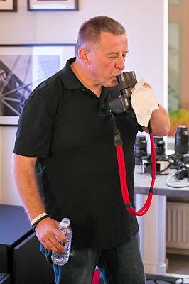 Photo report from "Leica workshop in Riga" Photo report from "Leica workshop in Riga"
