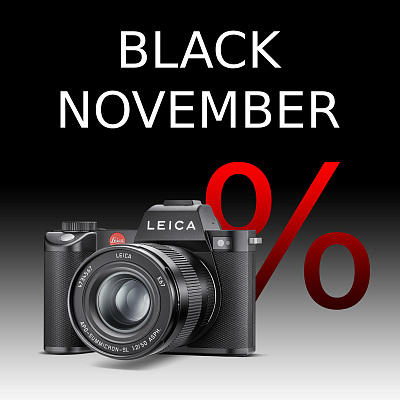BLACK NOVEMBER 2024 BLACK NOVEMBER 2024