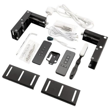 Проекционный экран Celexon CLR HomeCinema Plus UST, 120", белый img 5