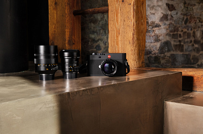 Leica M EV1 Leica M EV1