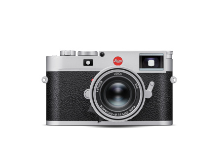 Summilux-M 35 f/1.4 ASPH., sudrabs img 2