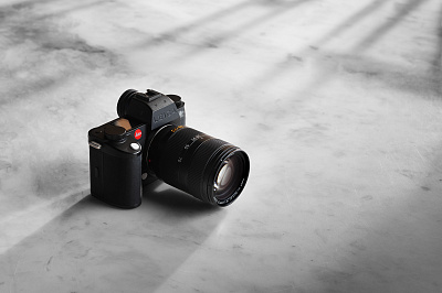 Leica Vario-Elmarit-SL 28-70 f/2.8 ASPH.