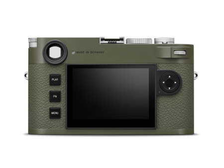 Leica M11-P Safari Edition, kamera img 1