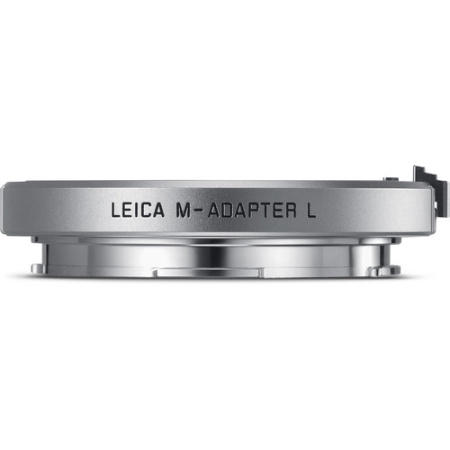 M-Adapter L, silver img 0
