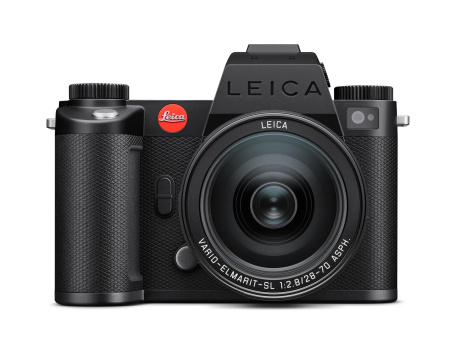 Leica SL3-S + Leica Vario-Elmarit-SL 28-70 f/2.8 ASPH. komplekts img 0