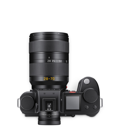 Leica SL3-S + Leica Vario-Elmarit-SL 28-70 f/2.8 ASPH. komplekts img 1