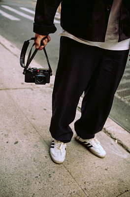 Leica M6
