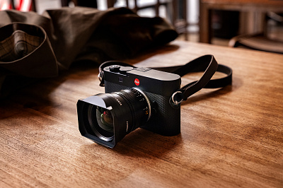Leica M EV1 Leica M EV1