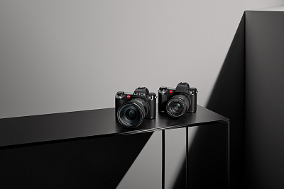 Leica SL3-S Leica SL3-S