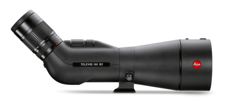 Leica Televid HD 82 novērošanas tālskatis (bez okulāra) img 2