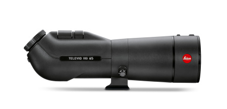 Leica Televid HD 65 novērošanas tālskatis (bez okulāra) img 0