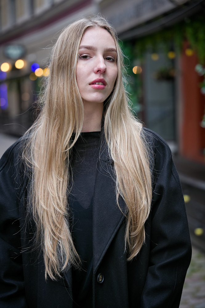 Photo report from "Leica workshop in Riga"