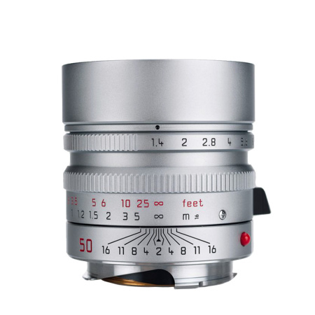 SUMMILUX-M 50mm/f1.4 ASPH.sudrabs DEMO img 0