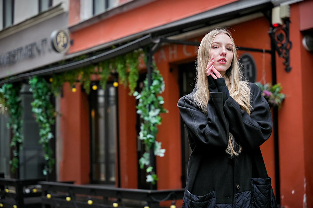 Photo report from "Leica workshop in Riga"