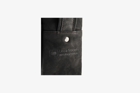 Сумка Oberwerth The Q Bag Nubuk, черная img 6