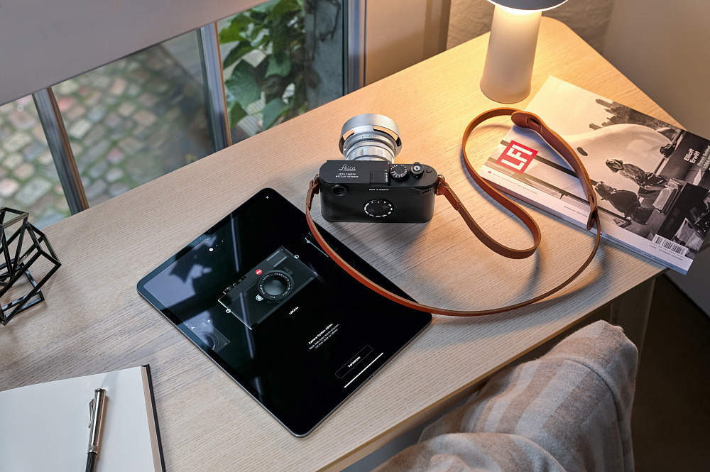 Leica M11-D