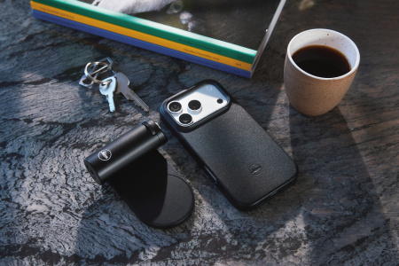 Leica LUX vāciņš priekš iPhone 17 Pro Max img 4