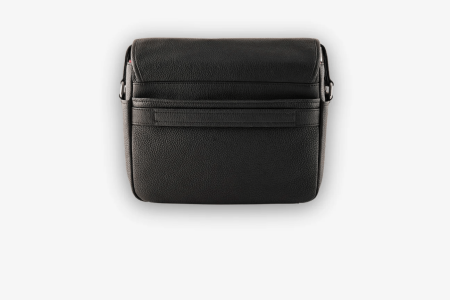Soma Oberwerth The SL Bag Medium, melna img 2