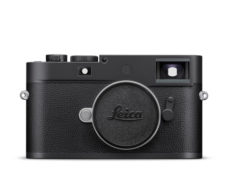 Leica M11-D, melna img 0