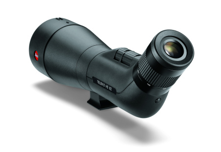 Leica Televid HD 82  ar Vario 20x-60  okulāru, komplekts img 1