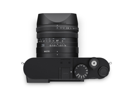 Q3 Monochrom fotokamera img 6