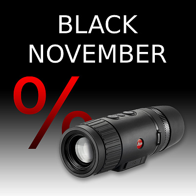 BLACK NOVEMBER 2024 BLACK NOVEMBER 2024