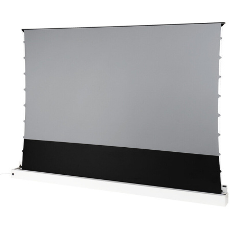Проекционный экран Celexon CLR HomeCinema Plus UST, 120", белый img 0