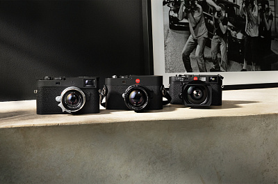 Leica M EV1 Leica M EV1
