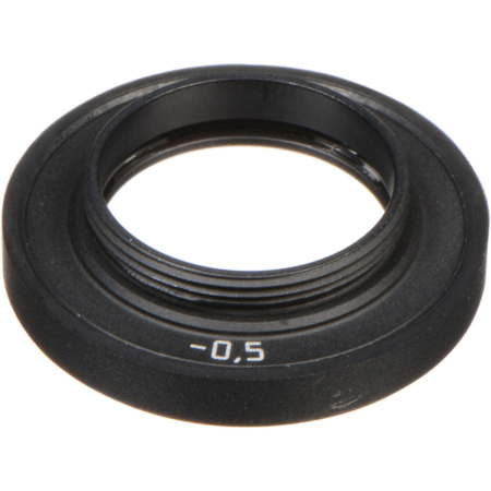 Korekcijas lēca ll M10, M11 (-0.5 Diopter) img 0
