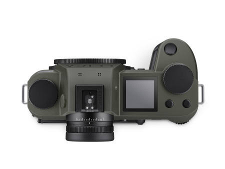 Leica SL3 Reporter versija img 4