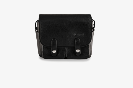 Soma Oberwerth The SL Bag Medium, melna img 3