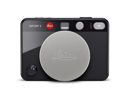 Leica SOFORT 2 100 YEARS OF LEICA Special Edition img 0