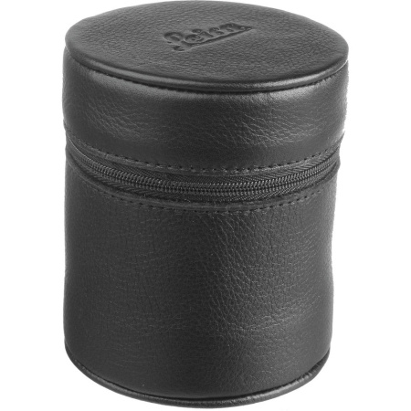 Leica ādas futrālis priekš Summilux-M 1,4/35 ASPH, melns img 0