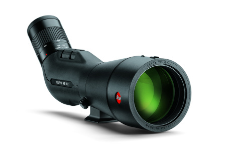 Leica Televid HD 82  ar Vario 20x-60  okulāru, komplekts img 2