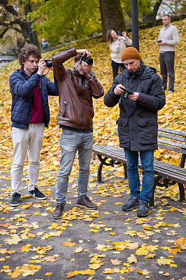Photo report from "Leica workshop in Riga" Photo report from "Leica workshop in Riga"