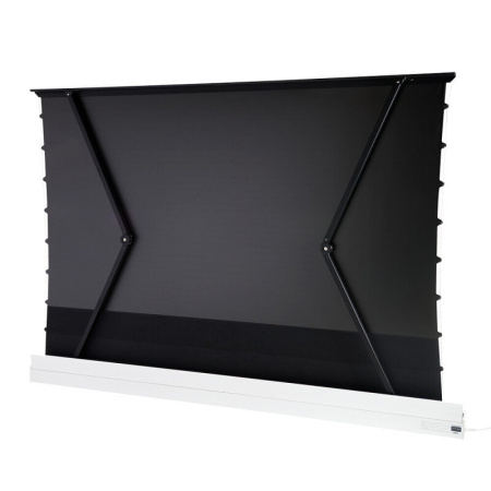 Проекционный экран Celexon CLR HomeCinema Plus UST, 120", белый img 1
