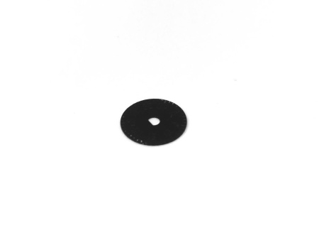 Kadru skaitītāja disks M6 TTL, melns img 1