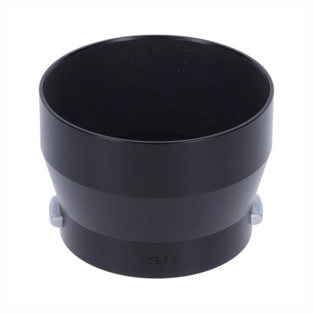 Blende lēcai  M 90 f/4, melna img 0